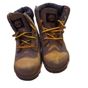 Baby/Toddler TIMBERLAND CLASSIC BOOT   -size 5M